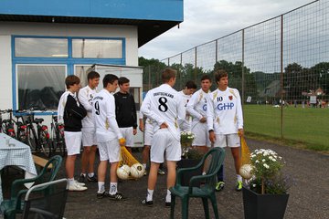 Bild 5 - Kellinghusen am 8.6.12